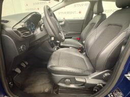Ford Puma 1.0 EcoBoost Hybrid 125 CV S&S Titanium pieno