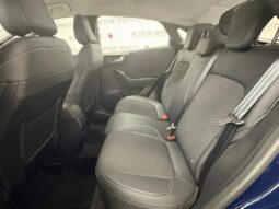 Ford Puma 1.0 EcoBoost Hybrid 125 CV S&S Titanium pieno