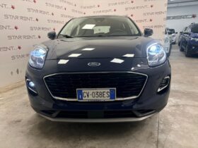 Ford Puma 1.0 EcoBoost Hybrid 125 CV S&S Titanium