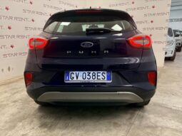 Ford Puma 1.0 EcoBoost Hybrid 125 CV S&S Titanium