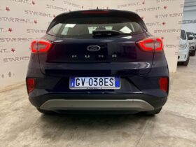 Ford Puma 1.0 EcoBoost Hybrid 125 CV S&S Titanium