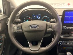 Ford Puma 1.0 EcoBoost Hybrid 125 CV S&S Titanium pieno