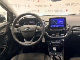 Ford Puma 1.0 EcoBoost Hybrid 125 CV S&S Titanium pieno