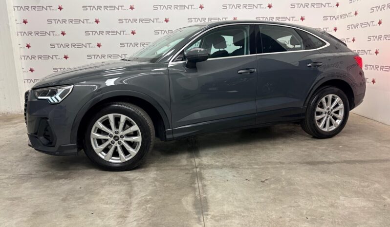 Audi Q3 35 SPB TDI S tronic Business Plus Tetto Panoramico pieno