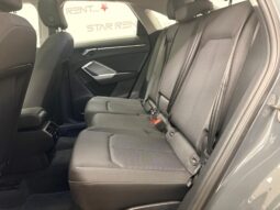 Audi Q3 35 SPB TDI S tronic Business Plus Tetto Panoramico pieno