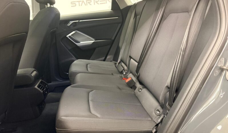 Audi Q3 35 SPB TDI S tronic Business Plus Tetto Panoramico pieno