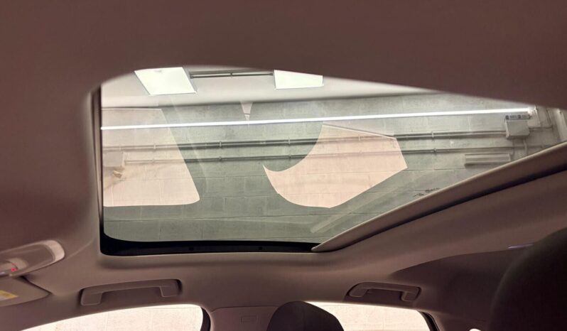 Audi Q3 35 SPB TDI S tronic Business Plus Tetto Panoramico pieno