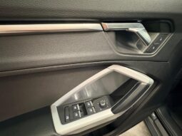 Audi Q3 35 SPB TDI S tronic Business Plus Tetto Panoramico pieno