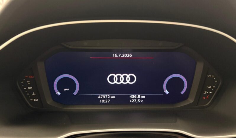 Audi Q3 35 SPB TDI S tronic Business Plus Tetto Panoramico pieno