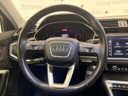 Audi Q3 35 SPB TDI S tronic Business Plus Tetto Panoramico pieno