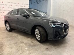 Audi Q3 35 SPB TDI S tronic Business Plus Tetto Panoramico pieno