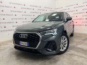 Audi Q3 35 SPB TDI S tronic Business Plus Tetto Panoramico