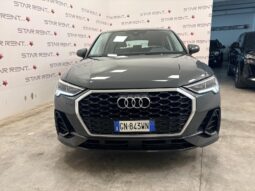 Audi Q3 35 SPB TDI S tronic Business Plus Tetto Panoramico pieno