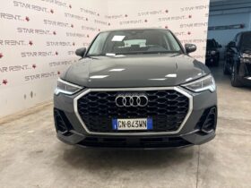 Audi Q3 35 SPB TDI S tronic Business Plus Tetto Panoramico