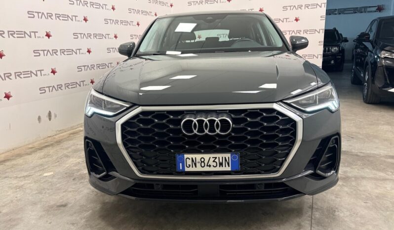Audi Q3 35 SPB TDI S tronic Business Plus Tetto Panoramico pieno