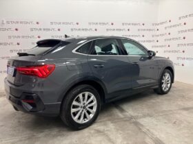 Audi Q3 35 SPB TDI S tronic Business Plus Tetto Panoramico