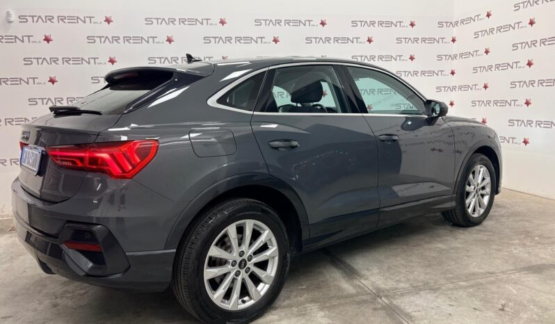 Audi Q3 35 SPB TDI S tronic Business Plus Tetto Panoramico pieno