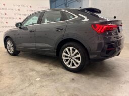 Audi Q3 35 SPB TDI S tronic Business Plus Tetto Panoramico pieno