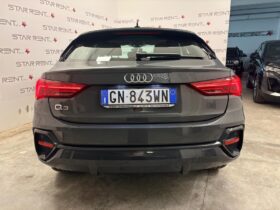 Audi Q3 35 SPB TDI S tronic Business Plus Tetto Panoramico