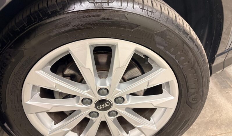 Audi Q3 35 SPB TDI S tronic Business Plus Tetto Panoramico pieno