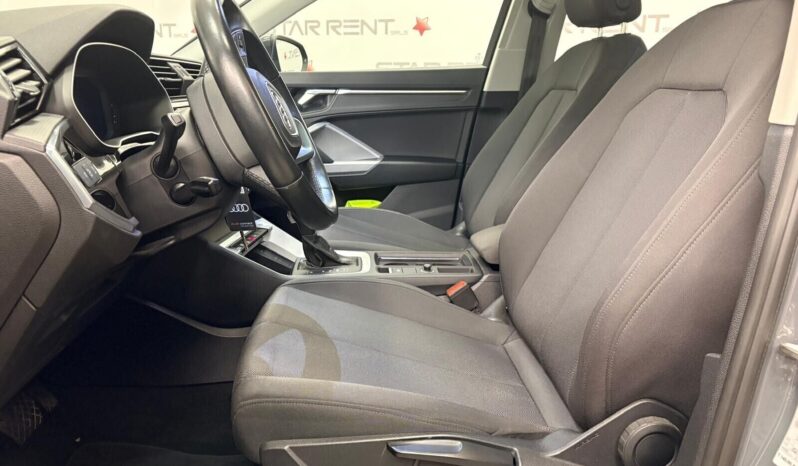Audi Q3 35 SPB TDI S tronic Business Plus Tetto Panoramico pieno