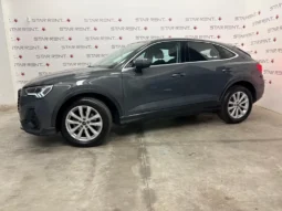 Audi Q3 SPB 35 TDI S tronic Business Plus pieno