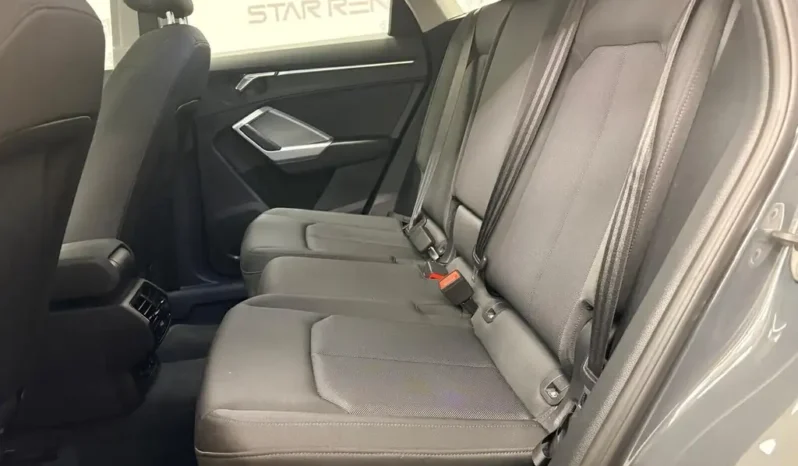 Audi Q3 SPB 35 TDI S tronic Business Plus pieno