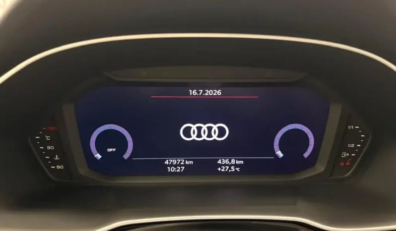 Audi Q3 SPB 35 TDI S tronic Business Plus pieno