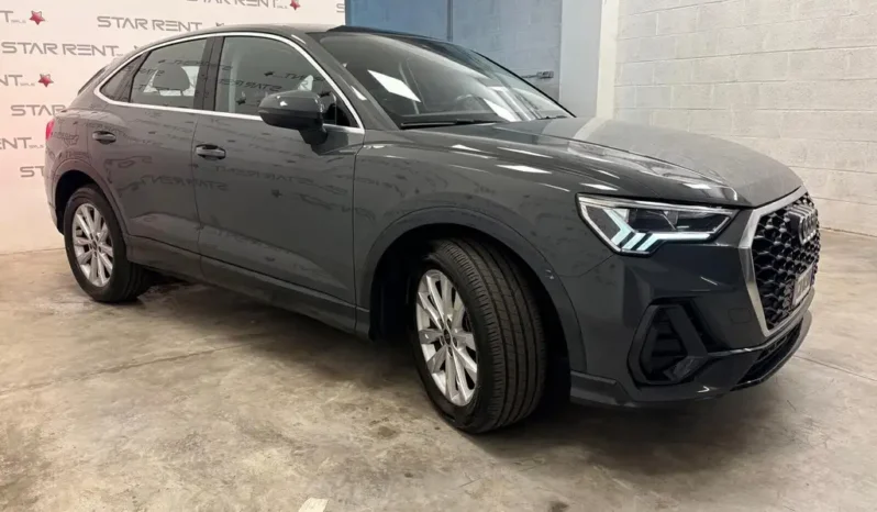 Audi Q3 SPB 35 TDI S tronic Business Plus pieno