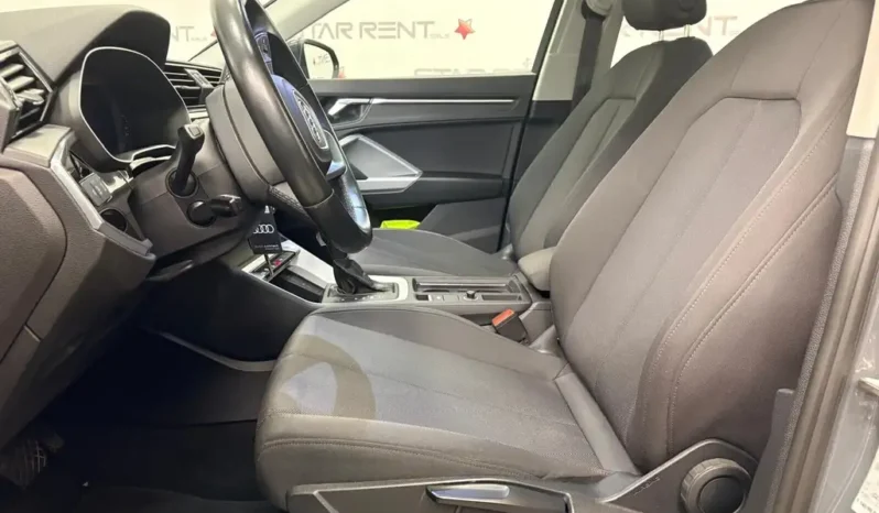 Audi Q3 SPB 35 TDI S tronic Business Plus pieno
