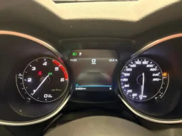 Alfa Romeo Stelvio 2.2 Turbodiesel 190 CV AT8 Q4 Business pieno