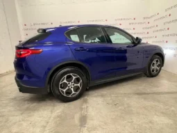 Alfa Romeo Stelvio 2.2 Turbodiesel 190 CV AT8 Q4 Business pieno