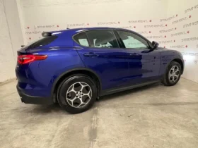 Alfa Romeo Stelvio 2.2 Turbodiesel 190 CV AT8 Q4 Business