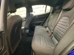 Alfa Romeo Stelvio 2.2 Turbodiesel 190 CV AT8 Q4 Business pieno