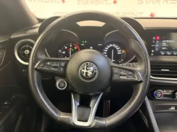 Alfa Romeo Stelvio 2.2 Turbodiesel 190 CV AT8 Q4 Business pieno