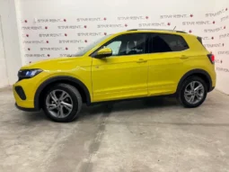 Volkswagen T-Cross 1.0 TSI 115 CV R-Line pieno