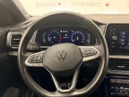 Volkswagen T-Cross 1.0 TSI 115 CV R-Line pieno