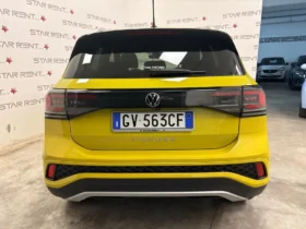 Volkswagen T-Cross 1.0 TSI 115 CV R-Line