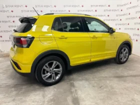 Volkswagen T-Cross 1.0 TSI 115 CV R-Line