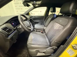 Volkswagen T-Cross 1.0 TSI 115 CV R-Line pieno