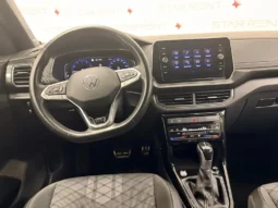 Volkswagen T-Cross 1.0 TSI 115 CV R-Line pieno