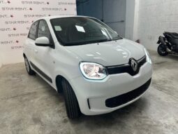 Renault Twingo SCe 65 CV Duel Limited pieno