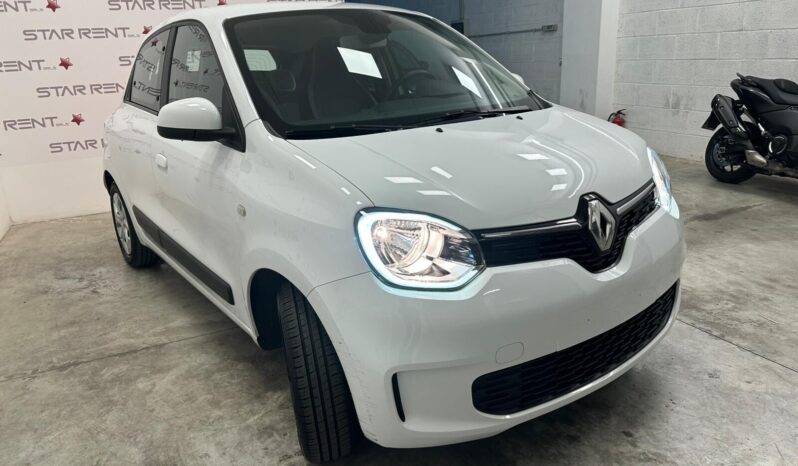 Renault Twingo SCe 65 CV Duel Limited pieno