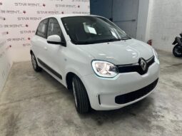 Renault Twingo SCe 65 CV Duel Limited pieno
