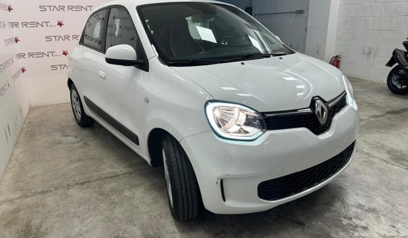 Renault Twingo SCe 65 CV Duel Limited pieno