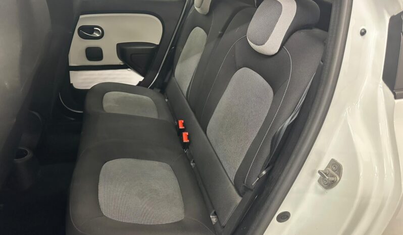 Renault Twingo SCe 65 CV Duel Limited pieno