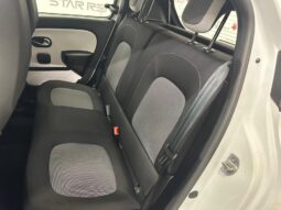 Renault Twingo SCe 65 CV Duel Limited pieno