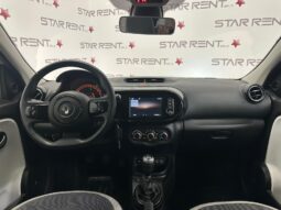 Renault Twingo SCe 65 CV Duel Limited pieno