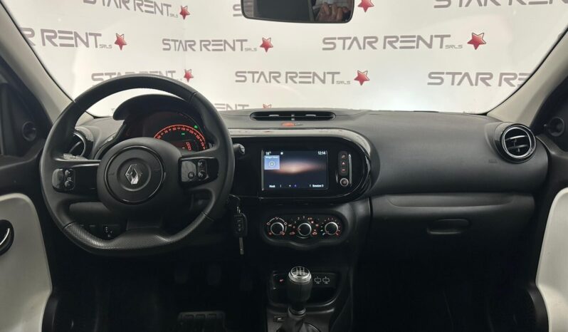 Renault Twingo SCe 65 CV Duel Limited pieno