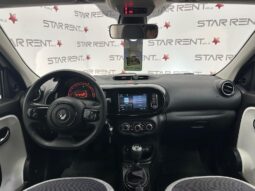 Renault Twingo SCe 65 CV Duel Limited pieno